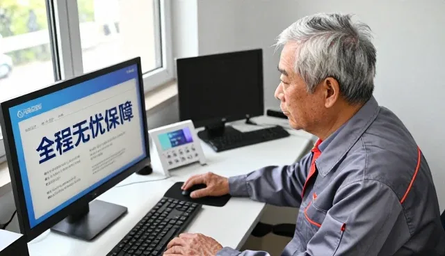 年检代办服务如何成为用户选型的关键因素