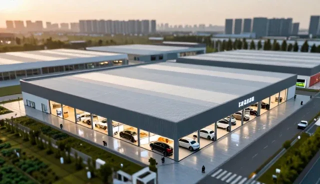 地区差异如何影响美容清洗市场的业务发展趋势